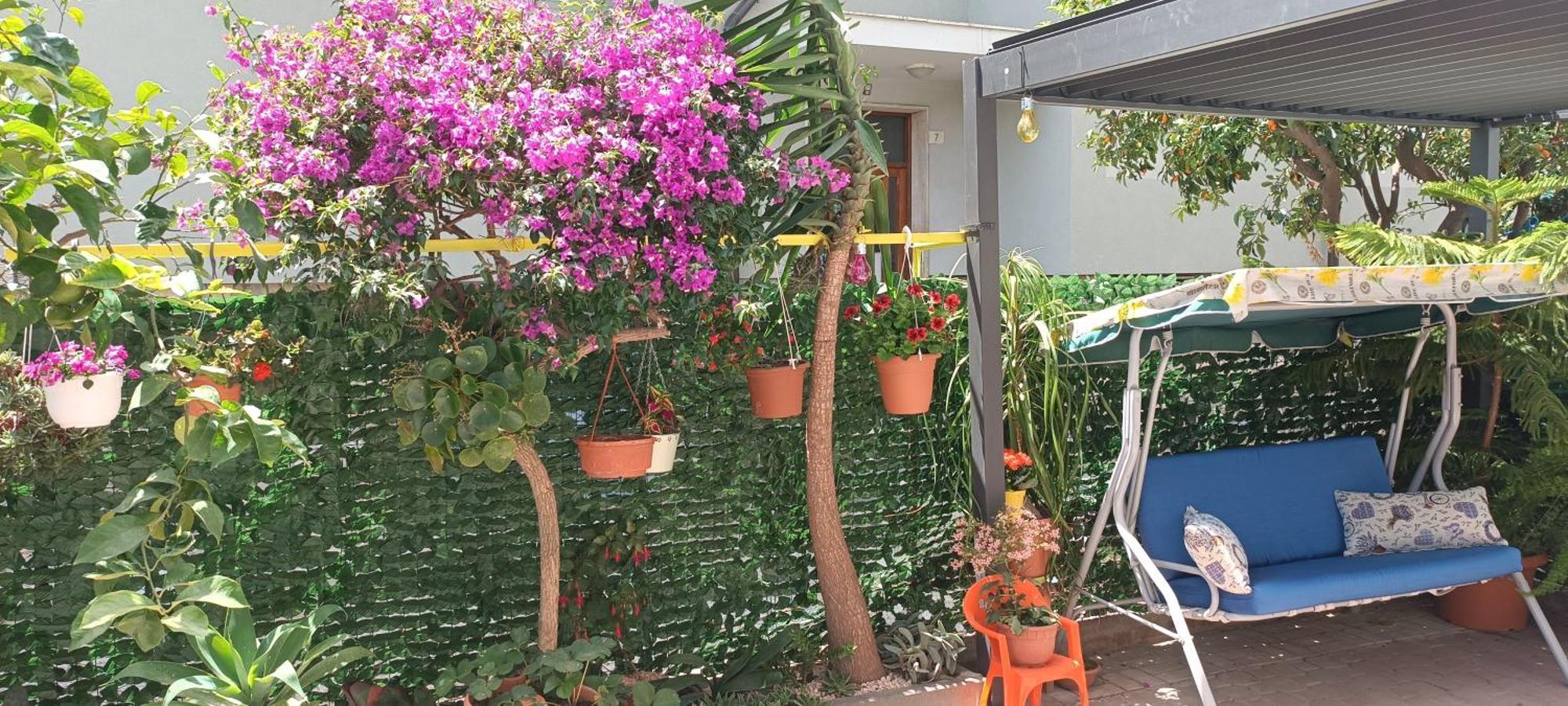 甜蜜之家住宿加早餐旅馆 迪亚诺马里纳 外观 照片