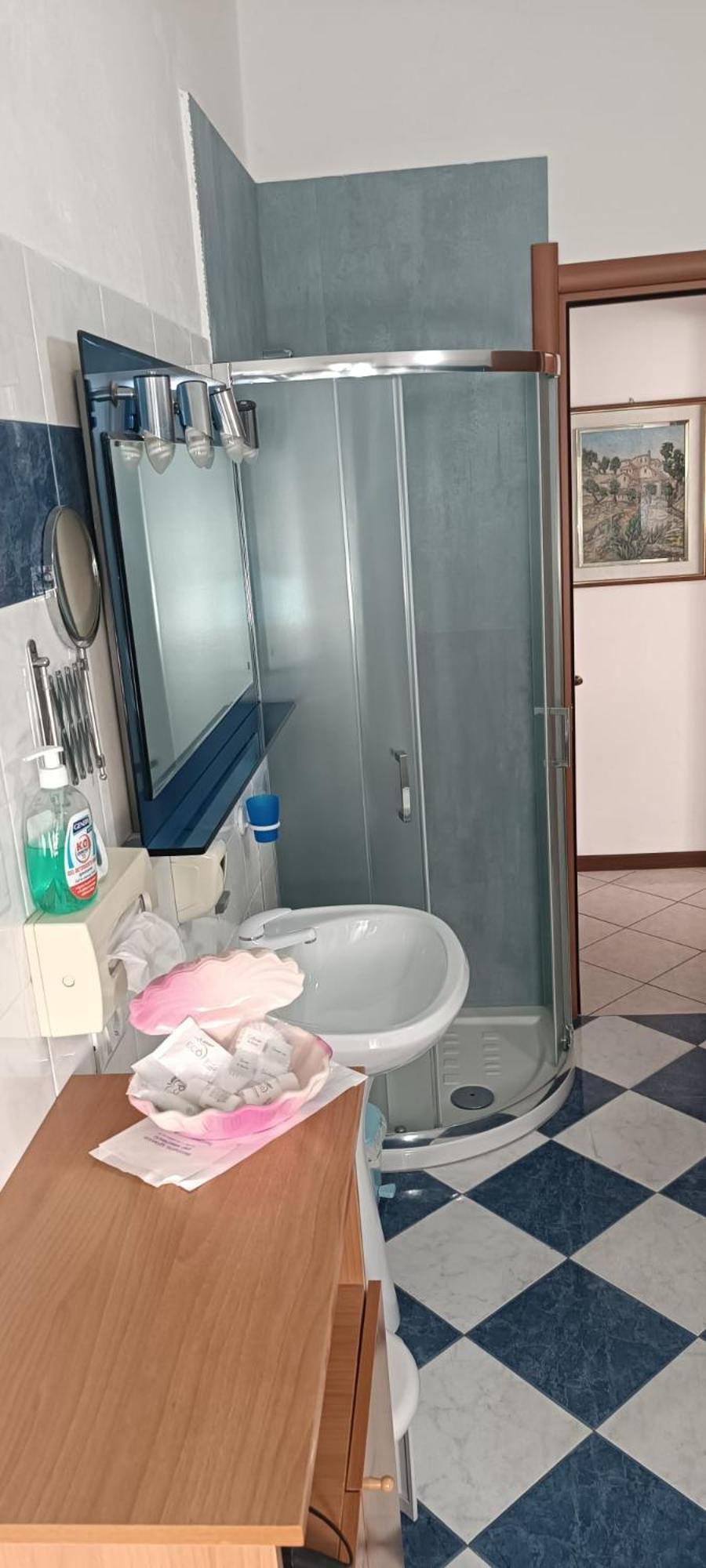 甜蜜之家住宿加早餐旅馆 迪亚诺马里纳 外观 照片